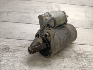 bontott SUZUKI WAGON R PLUS Önindító