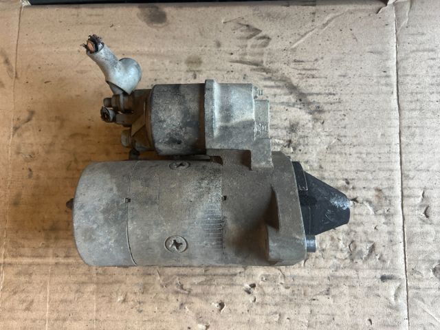 bontott SUZUKI WAGON R PLUS Önindító