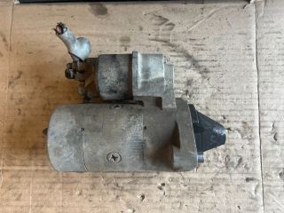 bontott SUZUKI WAGON R PLUS Önindító