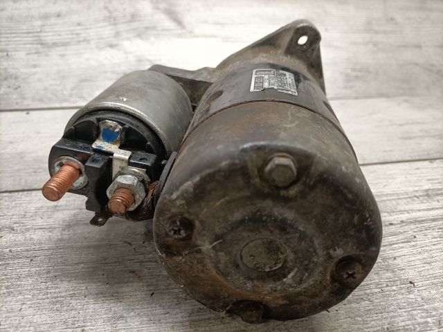 bontott SUZUKI WAGON R PLUS Önindító