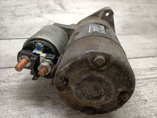 bontott SUZUKI WAGON R PLUS Önindító