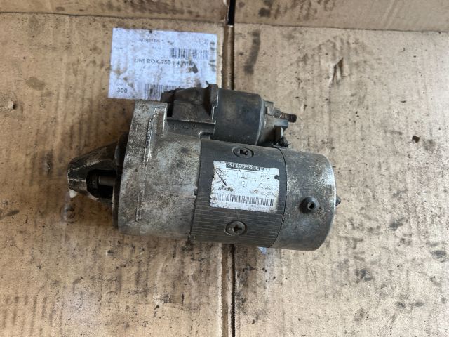 bontott SUZUKI WAGON R PLUS Önindító