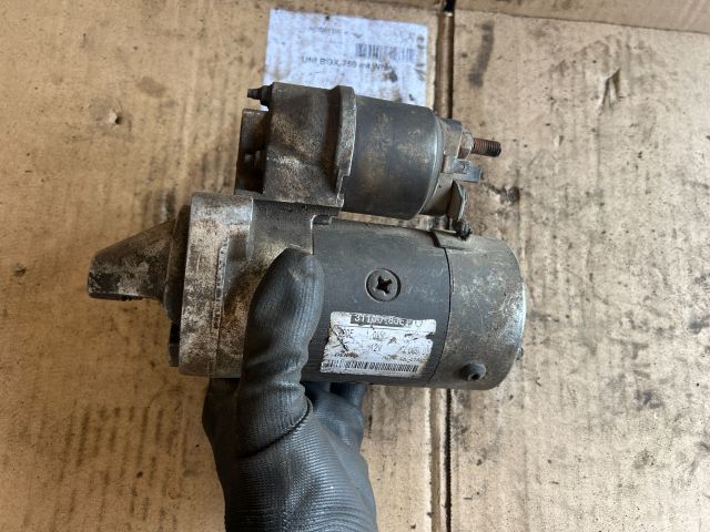 bontott SUZUKI WAGON R PLUS Önindító