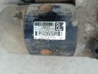 bontott SUZUKI WAGON R PLUS Önindító