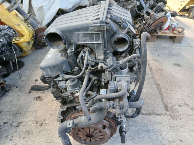 bontott SUZUKI WAGON R PLUS Önindító