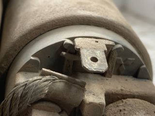 bontott SUZUKI WAGON R PLUS Önindító