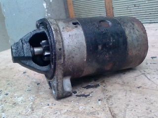 bontott SUZUKI WAGON R PLUS Önindító