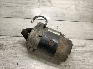 bontott SUZUKI WAGON R PLUS Önindító