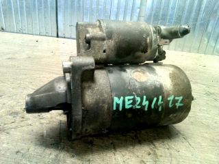 bontott SUZUKI WAGON R PLUS Önindító