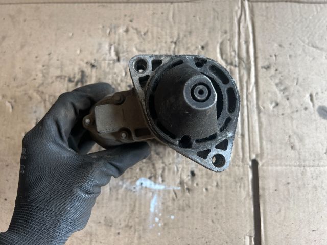 bontott SUZUKI WAGON R PLUS Önindító