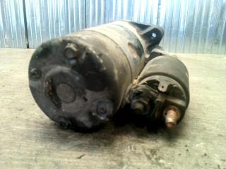 bontott SUZUKI WAGON R PLUS Önindító