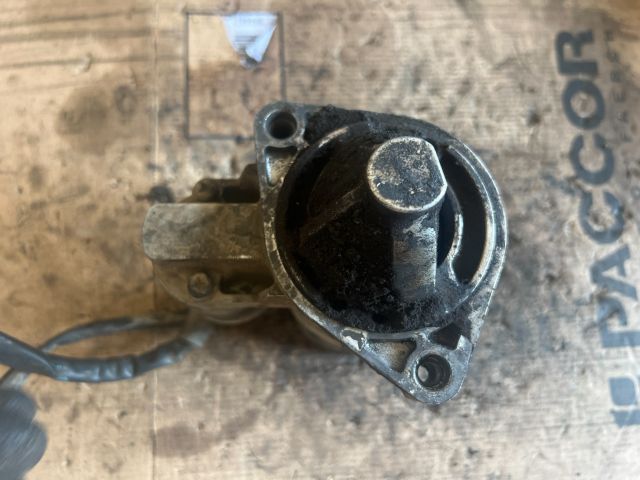 bontott SUZUKI WAGON R PLUS Önindító