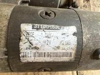 bontott SUZUKI WAGON R PLUS Önindító