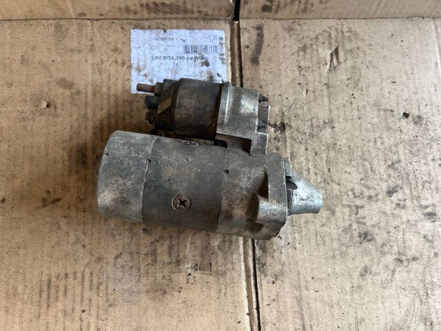 bontott SUZUKI WAGON R PLUS Önindító