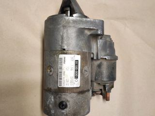 bontott SUZUKI WAGON R PLUS Önindító