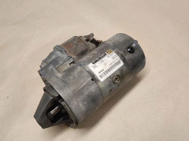 bontott SUZUKI WAGON R PLUS Önindító