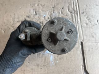 bontott SUZUKI WAGON R PLUS Önindító