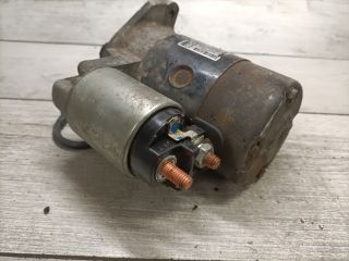 bontott SUZUKI WAGON R PLUS Önindító