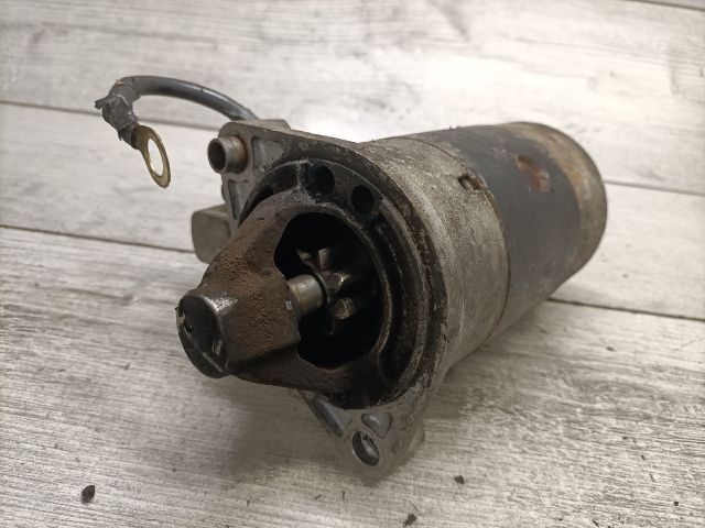 bontott SUZUKI WAGON R PLUS Önindító