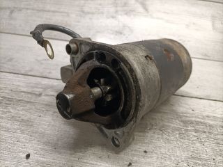 bontott SUZUKI WAGON R PLUS Önindító