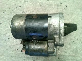 bontott SUZUKI WAGON R PLUS Önindító