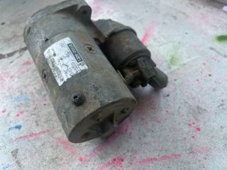 bontott SUZUKI WAGON R PLUS Önindító