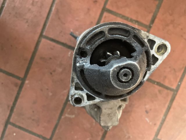 bontott SUZUKI WAGON R PLUS Önindító