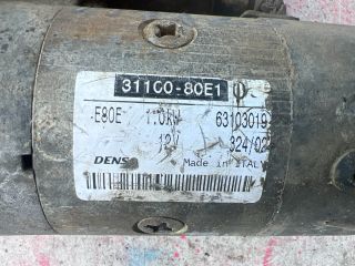 bontott SUZUKI WAGON R PLUS Önindító