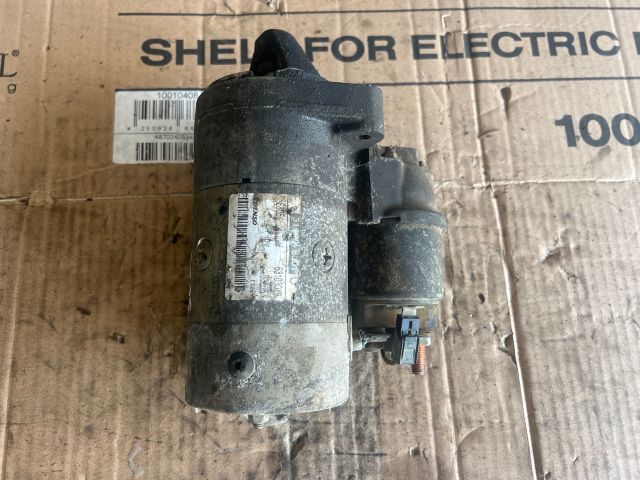 bontott SUZUKI WAGON R PLUS Önindító