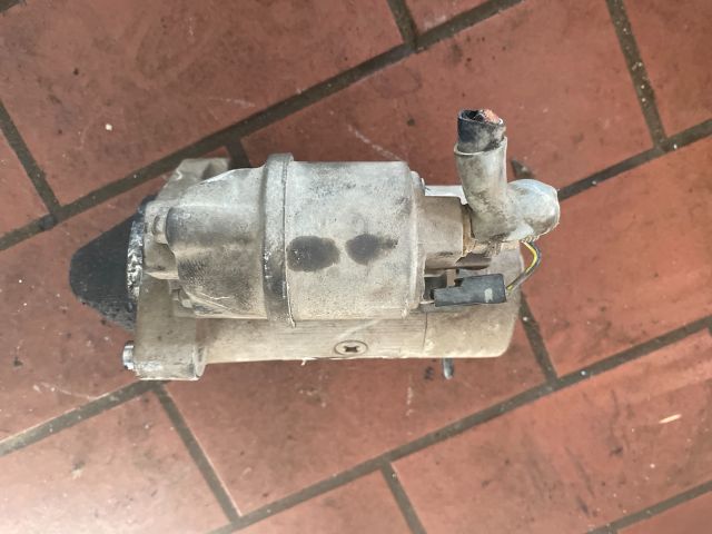 bontott SUZUKI WAGON R PLUS Önindító