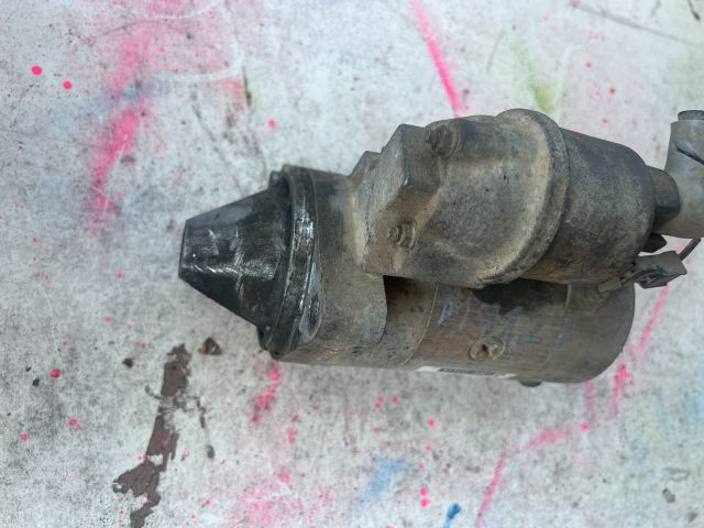 bontott SUZUKI WAGON R PLUS Önindító