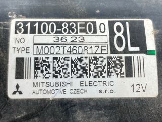 bontott SUZUKI WAGON R PLUS Önindító