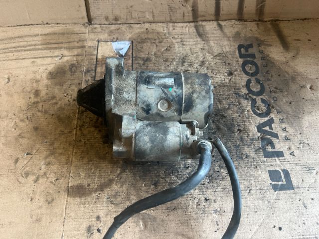 bontott SUZUKI WAGON R PLUS Önindító