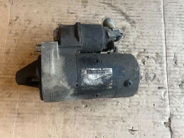 bontott SUZUKI WAGON R PLUS Önindító