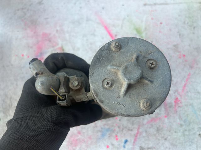 bontott SUZUKI WAGON R PLUS Önindító