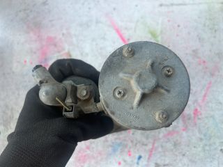 bontott SUZUKI WAGON R PLUS Önindító