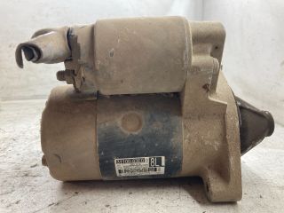 bontott SUZUKI WAGON R PLUS Önindító