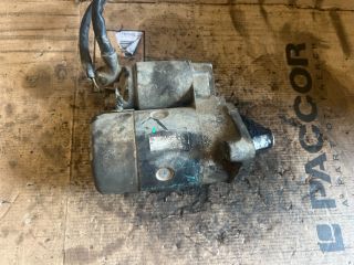 bontott SUZUKI WAGON R PLUS Önindító