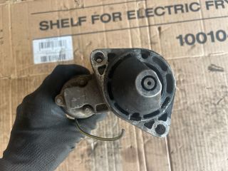 bontott SUZUKI WAGON R PLUS Önindító