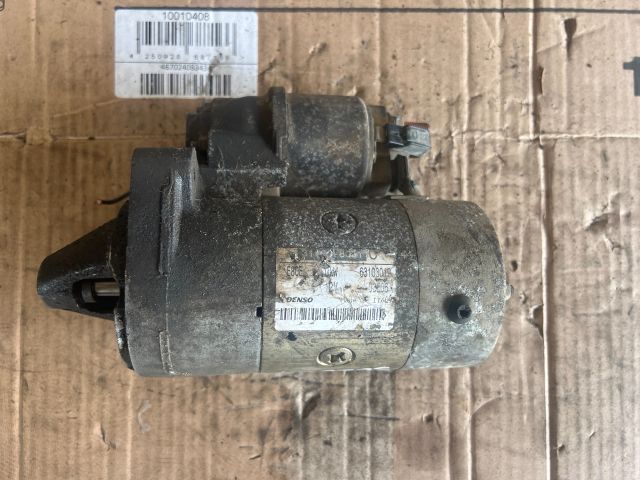 bontott SUZUKI WAGON R PLUS Önindító