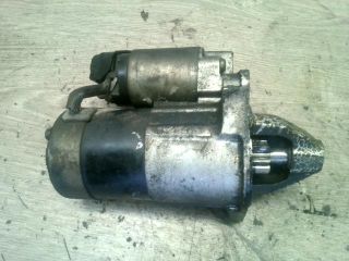 bontott SUZUKI WAGON R PLUS Önindító