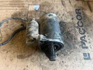 bontott SUZUKI WAGON R PLUS Önindító