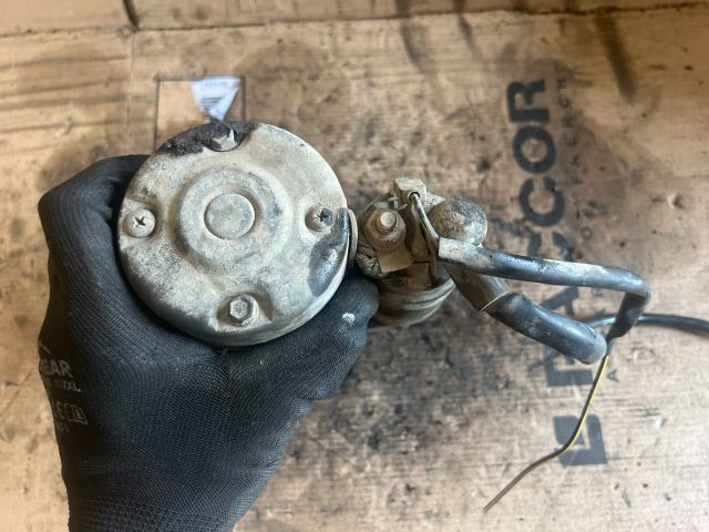 bontott SUZUKI WAGON R PLUS Önindító