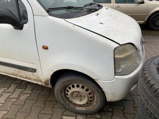 bontott SUZUKI WAGON R PLUS Önindító