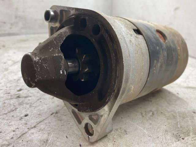 bontott SUZUKI WAGON R PLUS Önindító