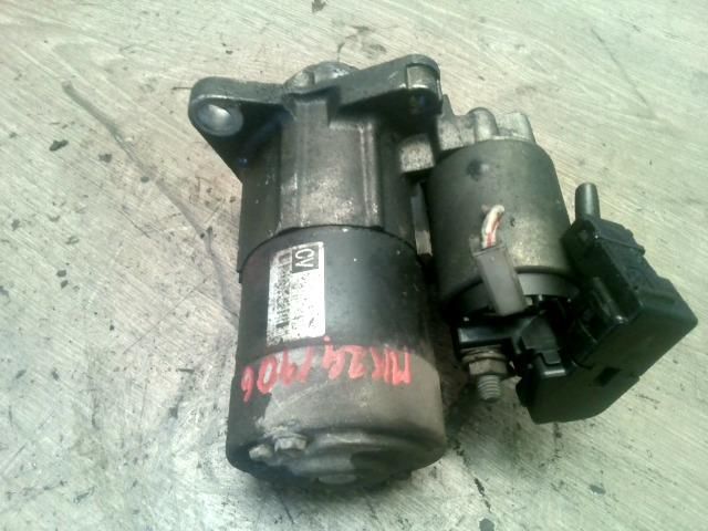 bontott SUZUKI WAGON R PLUS Önindító