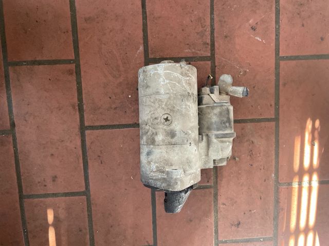 bontott SUZUKI WAGON R PLUS Önindító