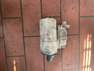 bontott SUZUKI WAGON R PLUS Önindító