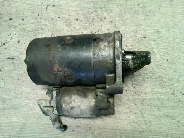 bontott SUZUKI WAGON R PLUS Önindító