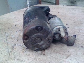 bontott SUZUKI WAGON R PLUS Önindító